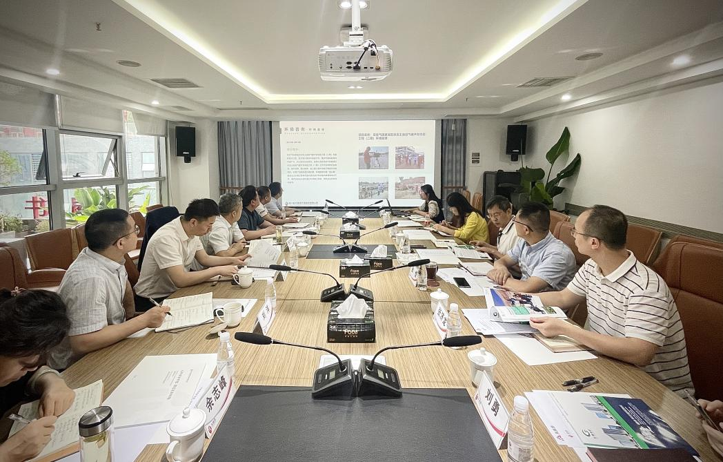 精誠溝通謀合作，川隴交流促發(fā)展